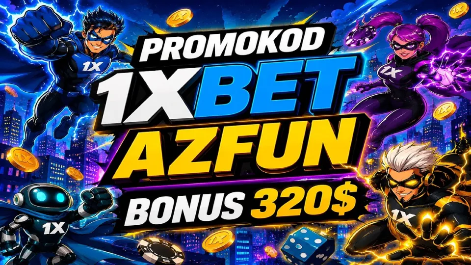 How can I use a 1xbet free code to get a bonus today